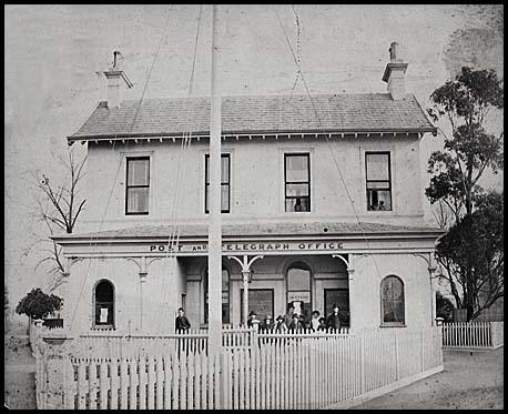 Williamstown SLV